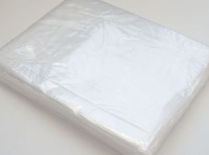 Plastic Bag 18X24 